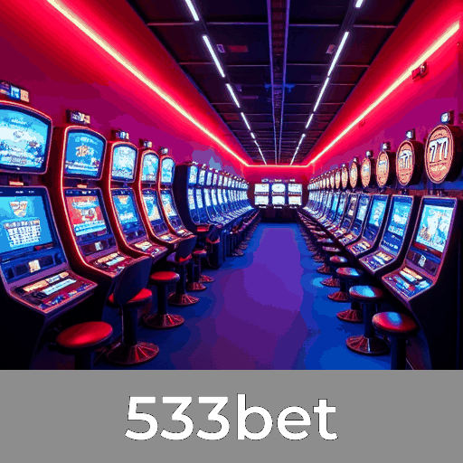 533bet: Sua Plataforma de Jogos Online com Serviços Profissionais e Vantagens Exclusivas