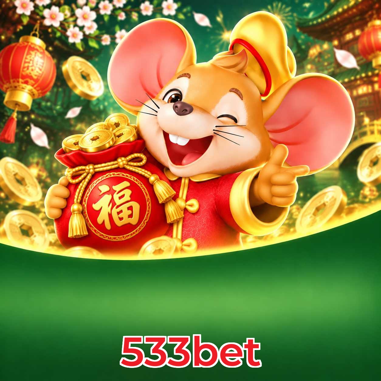 Jogos Fortune