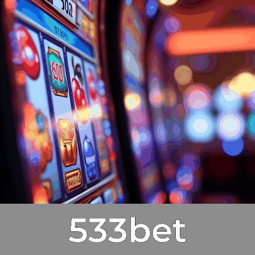 533bet: Experiência Profissional com Jogos de Mesa Ao Vivo