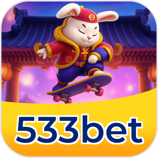 533bet: Seu Cassino Online Confiável e Rápido