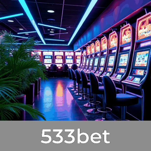 533bet: Especialista em Apostas Esportivas com Foco no Brasil