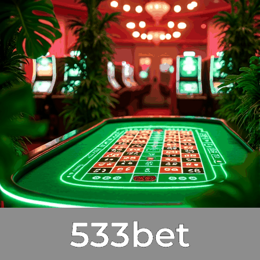 533bet: Apostas Simplificadas com Nosso App Móvel Completo